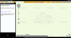 Desktop Screenshot of loc.freemap.sk